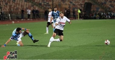 تخطيط الزمالك تشترط تعيين المدرب الجديد قبل الإعلان عن الصفقات