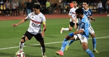 تحركات الزمالك تصطدم برغبة بيراميدز.. وجلسة تفاوضية لحسم الأمور