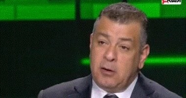الأهلى يرفض اعتذار هانى شكرى ويقرر مقاضاته فى واقعة سب جمهور الأحمر.. فيديو