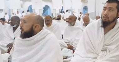 خطبة عرفة: من الإيمان صلة الأرحام والصبر عند البلاء