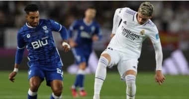 ريال مدريد ضد الهلال.. التذاكر الأغلى فى كأس العالم للأندية
