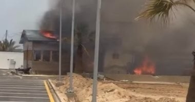 قتلى وجرحى فى اشتباكات بين المليشيات فى ليبيا وإلغاء صلاة العيد