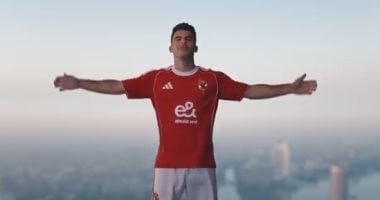 زيزو يتابع حساب الأهلي على إنستجرام ويلغى متابعة الزمالك