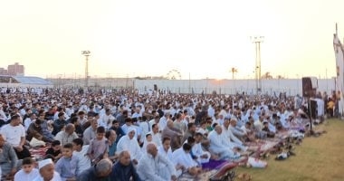 حكم من فاتته صلاة عيد الأضحى.. دار الإفتاء توضح التفاصيل