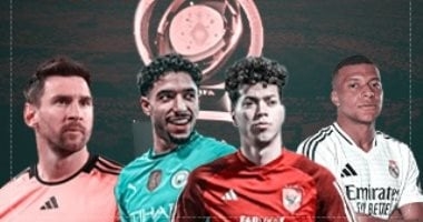 اليوم السابع يطلق بوابة كأس العالم للأندية.. تابع كل ما يخص البطولة