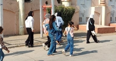 فى أول أيام عيد الأضحى.. الحديقة الدولية تفتح أبوابها لاستقبال الزوار