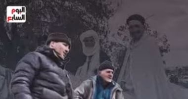 من الأندلس إلى مكة.. رحلة حج عبر 11 دولة على ظهر الخيول.. فيديو