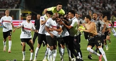 قرار جديد في الزمالك بشان الراحلين في الصيف