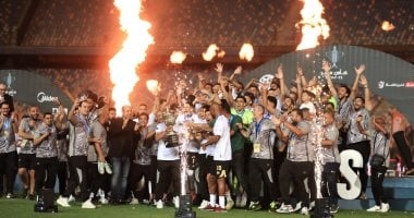 الزمالك يعود لمنصات التتويج المحلية بعد غياب 4 سنوات عن طريق كأس مصر