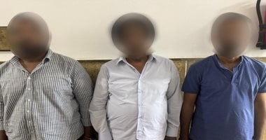 ضبط المتهم باقتحام منزل طليقته فى أكتوبر