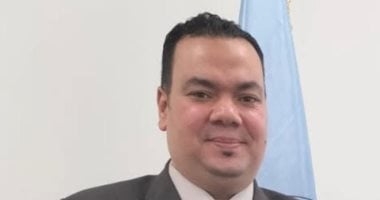 وزير الرياضة يعين محمد أبو خضرة بمجلس مركز شباب بشتيل