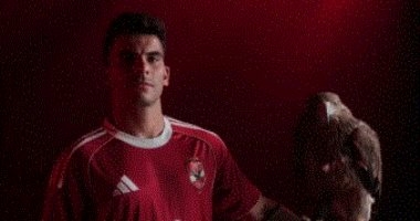 زيزو يصل ميامى اليوم للانتظام فى تدريبات الأهلى لأول مرة.. فيديو