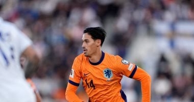 ملخص وأهداف مباراة فنلندا ضد هولندا 0-2 فى تصفيات كأس العالم