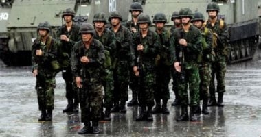وزير الدفاع التايلاندي: عززنا وجودنا العسكري على طول الحدود مع كمبوديا