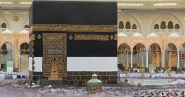 هنا الحرم.. بث مباشر لحشود الحجاج فى أول أيام التشريق