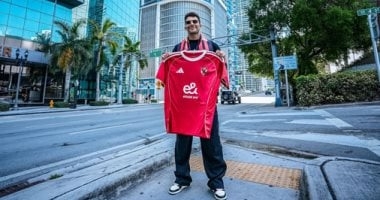 فيديو تقديم زيزو يتخطى الـ51 مليون مشاهدة على المنصات الرسمية للأهلي