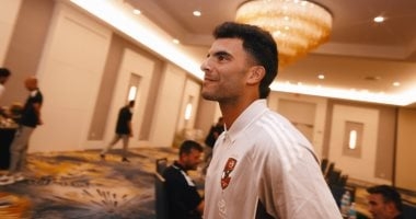 أحمد حسن: جاهزية "زيزو" ظاهرة إيجابية ولا بد من تصحيح أخطاء دفاع الأهلى