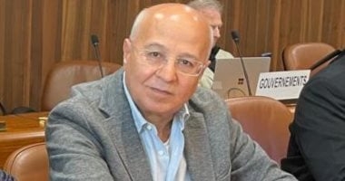 خالد عيش: خروج مصر من قائمة ملاحظات العمل الدولية للعام الرابع يعكس الالتزام بالمعايير الدولية