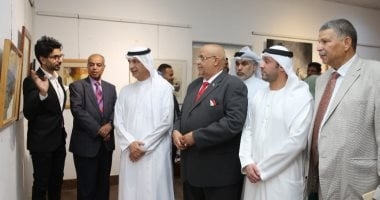 بيت الشعر بالأقصر منارة ثقافية عمرها 10 سنوات على طريق الكباش
