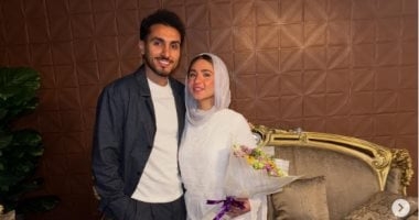 أقدار الزمالك تُلاحقهما.. 3 تشابهات مذهلة تجمع أحمد حمدي وخطيبته شهد مكرم