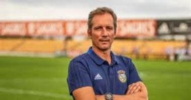 الزمالك يفاوض البرتغالى ألكسندر سانتوس لقيادة الفريق فى الموسم المقبل