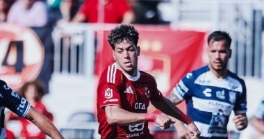 إمام عاشور: حزين لخسارة دوري الأبطال لهذا السبب.. وأحلم باللعب في الدوري الإنجليزي