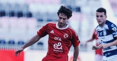 محمد هاني: أنا مش بتاع لقطات وهذا سر تألقى فى مباريات كأس العالم