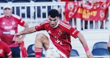 شوبير: زيزو تألق وجراديشار وطاهر والشحات "خارج الفورمة" أمام إنتر ميامي