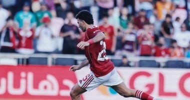 زيزو: أتمنى الفوز بكأس العالم للأندية.. وهذا اللاعب أنوى استبدال قميصى معه