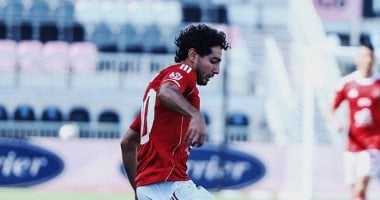 محمد هاني يقود الجبهة اليمنى للأهلى أمام إنتر ميامى فى كأس العالم للأندية