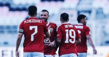 مواعيد مباريات الأهلي في بطولة كأس العالم للأندية