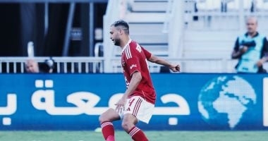الأهلي يستقر على شراء بيكهام نهائيًا من سيراميكا بدلا من نظام الإعارة
