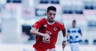 طاهر محمد طاهر يبدأ رحلة علاج منشأ الضامة