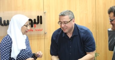 أميرة شحاتة تكتب: مناقشة قصيرة وقراءة لـ محمد سمير ندا