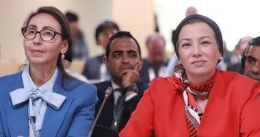 وزيرة البيئة تتوجه إلى نيس بفرنسا للمشاركة بمؤتمر الأمم المتحدة الثالث للمحيطات