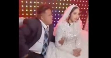 أخبار × 24 ساعة.. بلاغ رسمى بشأن واقعة زواج من شخص من ذوى متلازمة داون