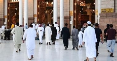 السعودية: إجمالي أعداد المشتغلين في موسم الحج 420,070 لخدمة 1,673,230 حاجًّا وحاجَّة