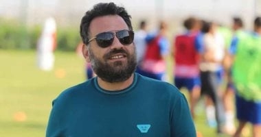 فريق خاص يعاون "جون إدوارد" في مهمة المدير الرياضى للزمالك