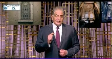 أسامة كمال ناعيًا شهيد الشهامة خالد شوقي: لم يخش الموت لإنقاذ من لا يعرفهم
