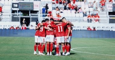 ماذا قال لاعبو الأهلى عن مواجهة إنتر ميامى الأمريكي في كأس العالم للأندية؟