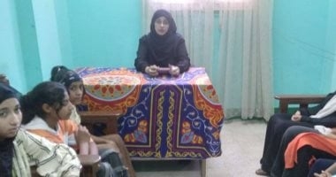 ثقافة الأقصر تقدم محاضرات حول شباب بلا إدمان ويوم البيئة العالمى.. صور