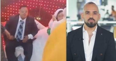 أول قرار رسمى فى واقعة عريس متلازمة داون.. النيابة العامة تتدخل "فيديو"