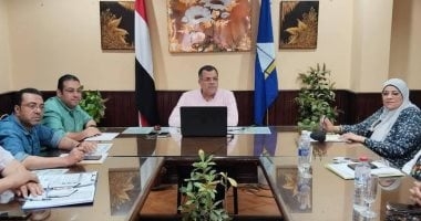 بالاسم ورقم الجلوس.. رابط نتيجة الشهادة الإعدادية 2025 بمحافظة دمياط