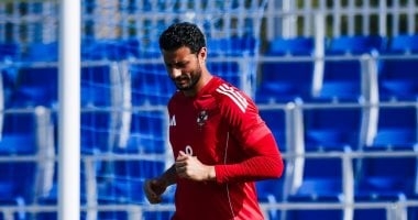 "فيفا" يبرز محمد الشناوي كأحد حراس المرمى بكأس العالم للأندية