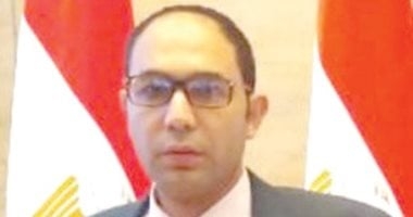 " من أنتم "