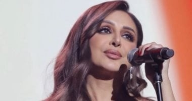 أنغام: محجوزة فى المستشفى بسبب أزمة صحية من 4 أيام.. ولا أحب المهاترات