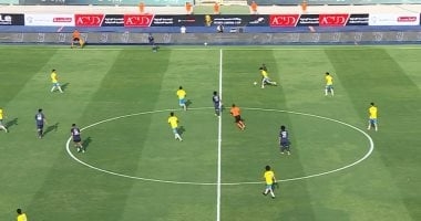 الإسماعيلي يهزم إنبي 2 - 0 ويحصد المركز الثالث بكأس عاصمة مصر