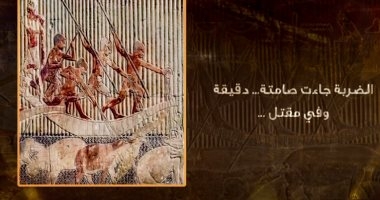 "إكسترا نيوز" تستعرض تقريرا عن مقتنيات المتحف المصرى الكبير.. فيديو