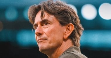 توتنهام يعلن رسميا تعيين توماس فرانك مديرا فنيا بعقد حتى 2028