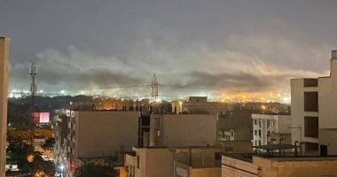 تصعيد خطير.. إسرائيل تغلق مجالها الجوى وسط توقعات برد عسكرى إيرانى سريع